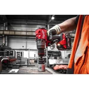 Mașină de găurit cu percuție, 158Nm Milwaukee M18 FPD3-0X - Img 3