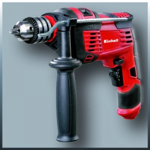 Maşină de găurit cu percuţie Einhell Classic TC-ID 1000 E 4259825 - Img 2