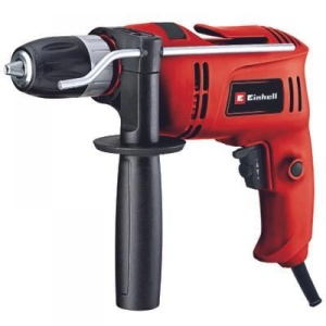 Maşină de găurit cu percuţie Einhell Classic TC-ID 650 E 4258682