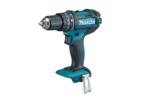 Mașină de găurit cu percuție Makita DHP482Z LXT 18V 62 Nm