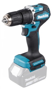 Mașină de găurit cu percuție Makita DHP487Z LXT 18V 40 Nm