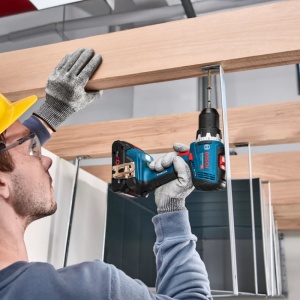 Mașină de Găurit și Înșurubat Bosch GSR 18V-65 Professional, 18V, 63Nm, Brushless, SOLO - Img 4