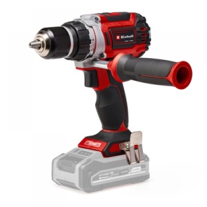Mașină de găurit și înșurubat fără fir Einhell Professional TP-CD 18/60 Li BL - Solo