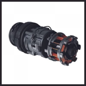 Mașină de găurit și înșurubat fără fir Einhell Professional TP-CD 18/50 Li BL-Solo - Img 6