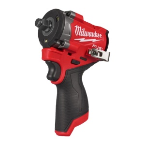 Masina de insurubat cu impact 1/2, 542Nm, fara acumulatori M12 FCIWF12G3-0, Milwaukee 4933493454 - Img 3