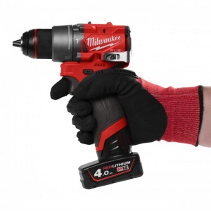 Mașină de înșurubat cu impact Milwaukee M12 FID2-0 1/4 Hex M12 FUEL™ subcompactă - Img 3