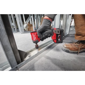 Mașină de înșurubat cu impact MILWAUKEE M18 FID3-502X ¼″ Hex M18 FUEL™ - Img 12