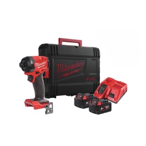 MASINA DE INSURUBAT CU IMPACT MILWAUKEE M18FID3MC-502X (4933499450)