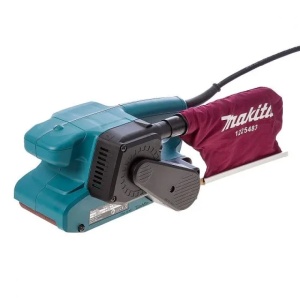 Masina de slefuit cu banda Makita 9911
