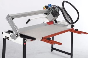 Mașină de tăiat gresie/faianță/plăci RAIMONDI - Bolt 150 1.1kW - 225MS150EU - Img 6