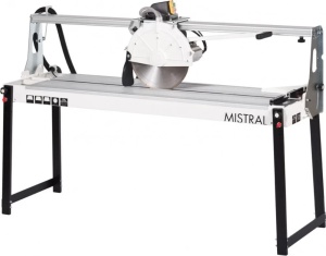 Mașină de tăiat gresie/faianță/plăci Raimondi - Mistral 150 2.2kW - 224MS150EU