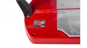 Mașină de tăiat gresie si faianță, lungime taiere 102cm, TQ-102 - RUBI-14909 - Img 2