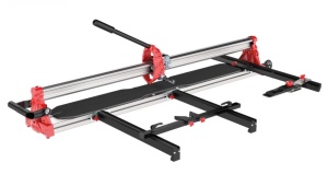 Mașină de tăiat gresie si faianță, lungime taiere 120 cm RCH-1200 RS - RUBI-27922