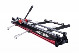 Mașină de tăiat gresie si faianță, lungime taiere 160cm, HIT-1600 Plus RS - RUBI-27903 cu sacosa pentru transport - Img 8