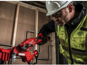 MASINA DE TAIAT TEVI DIN INOX MILWAUKEE M12 PCSSMC-202C ( 4933499464 ) - Img 5