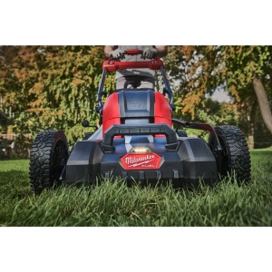 Masina de tuns gazon, autopropulsata, 46cm, Milwaukee M18 F2LM46-802 (4933499215) - Img 2