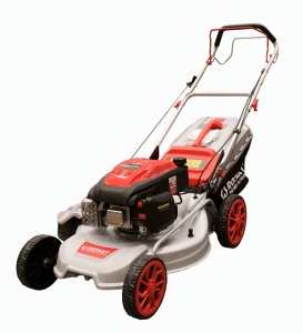 Masina de tuns gazon autopropulsata Rotakt R53-V190, motor 190cmc, latime lucru 530mm, Euro 5 (044795)