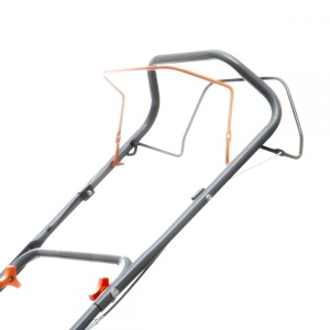 Masina de tuns gazon DAC 110XL 2.5 CP - Img 3