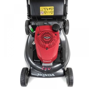 Mașină de tuns gazon Honda HRN 536 C VKEA, latime de taiere 53 cm, sac colector 70l - Img 7