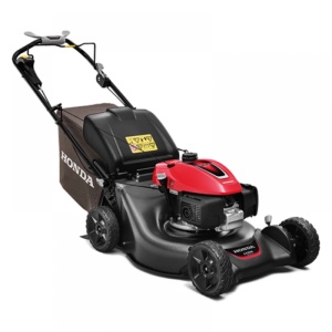 Mașină de tuns gazon Honda HRN 536 VY – autopropulsată, benzină, 53 cm