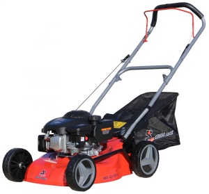 Masina de tuns gazon Media-Line MG 42-150 P, 3.5 CP, latime lucru 42 cm, cos 45l (MG42150P)