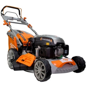 Masina de tuns gazon RURIS RX 331S 3.5 CP - Img 15