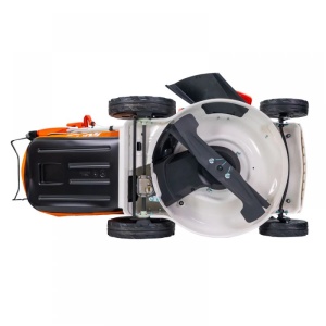 Masina de tuns gazon RURIS RX400S 5.7 CP - Img 5