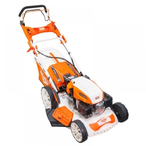 Masina de tuns gazon RURIS RX441S 5.7 CP - Img 9