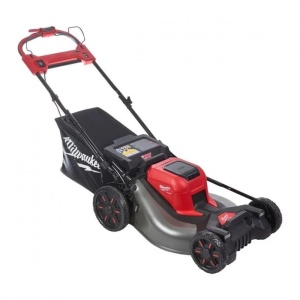 Masina De Tuns Gazonul Milwaukee Autopropulsata M18 F2LM53-122 53 cm M18 FUEL™ - Img 5
