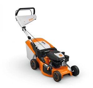Masina de tuns gazonul RM 248.3 STIHL (WB210113405)