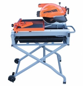 Mașină electrică de tăiat gresia, faianța, piatra, cărămida, materiale dure CRIANO PRO-CNO-TE250X 61cm, 1650W - Img 2