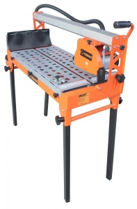 Mașină electrică de tăiat gresie-faianță și plăci dure , 72cm, 800W, CRIANO ECO PRO - CNO-TE2-720 - Img 13