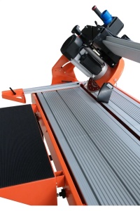 Mașină electrică de tăiat gresie, faianță și plăci dure, lungime taiere 120cm, 1500W CRIANO PRO-CNO-TE2-1200 - Img 12