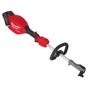 Masina multifunctionala QUIK-LOK™, model M18 FOPH2-802 cu 2 x acumulator si incarcator Milwaukee