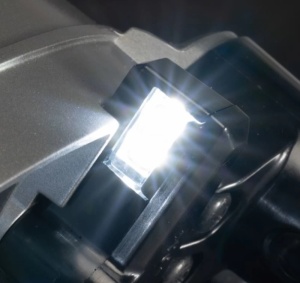 Mașină pentru debitat metal Makita CS002GZ XGT 40Vmax 185 mm (fără acumulatori) - Img 3