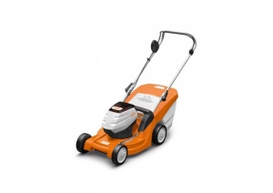 Masina tuns gazon cu acumulator STIHL RMA 443.2, 41cm, 55l (AP 200 + AL 101) (63382000075)
