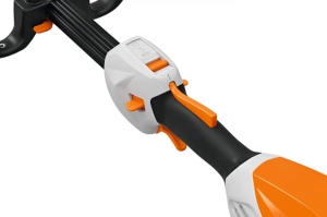Motocoasă cu acumulator Stihl FSA 70 R Sistem AK set (FA070115713) - Img 4