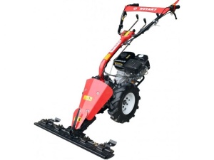 Motocoasa MF360 + bara de cosire GC360 Rotakt 6.5 CP
