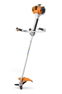 Motocoasa pe benzina Stihl FS 491 C-EM L 2,4kW, diametru taiere 52 cm (41482000200)