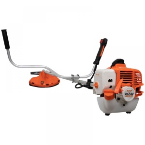 Motocoasă RURIS RR240 Bravo, cu afișaj electronic, 1 CP - Img 5