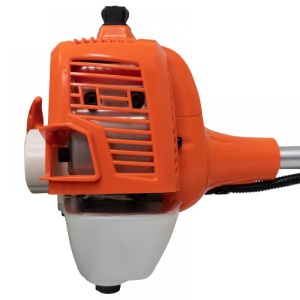 Motocoasă RURIS RR241 Bravo, cu afișaj electronic, 1 CP - Img 5