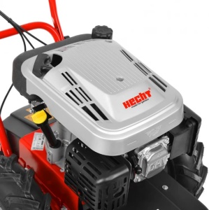 Motocoasitoare cu disc rotativ Hecht 5060, 4.9 cp, 173 cmc, latime de lucru 60 cm, HECHT5060 - Img 8