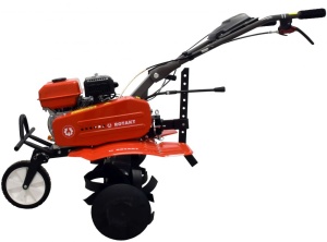 Motocultor RO75RS, 7CP, 4.00‑8 Rotakt