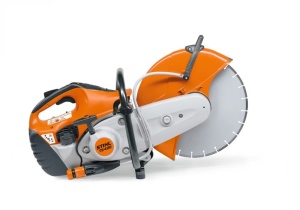 Motodebitator Stihl TS 420 cu disc 350 mm, pe benzina (42380112810)
