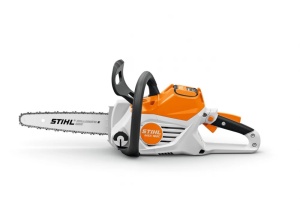 Motoferastrau fara acumulator si incarcator STIHL MSA 160 C-B 30 CM 1.1 mm 1/4 - Img 3