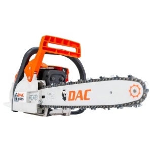 Motoferăstrău Ruris DAC 401RS - Img 3