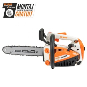 Motoferastrau RURIS RM280, 1.5 CP, 300 MM (280rm2022) - Img 2