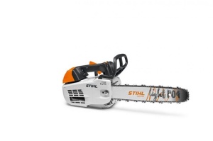 Motoferastrau STIHL MS 201 TC-M - Img 2