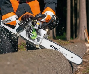 Motoferastrau STIHL MS 241 C-M - Img 5
