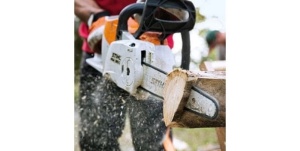 Motofierastrau Stihl MSA 160 C-B lama 30cm fara acumulator si incarcator (12502000115 ) - Img 3
